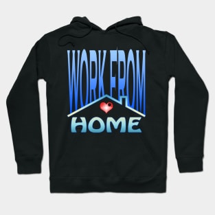 WFH - 02 Hoodie